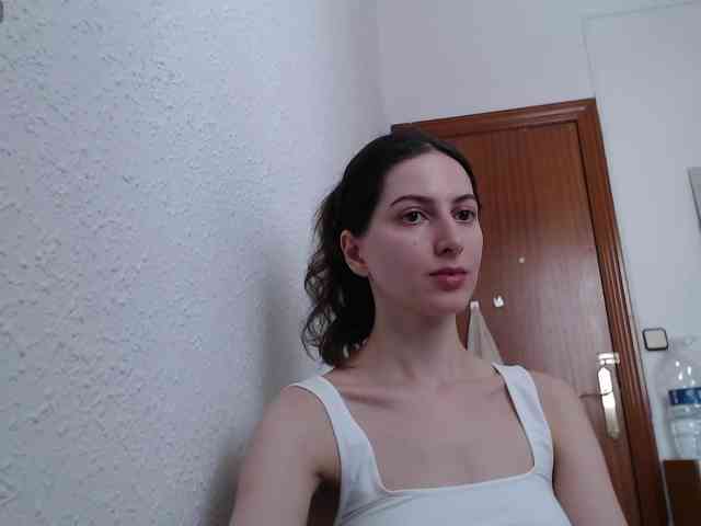 Hot-lina webcam