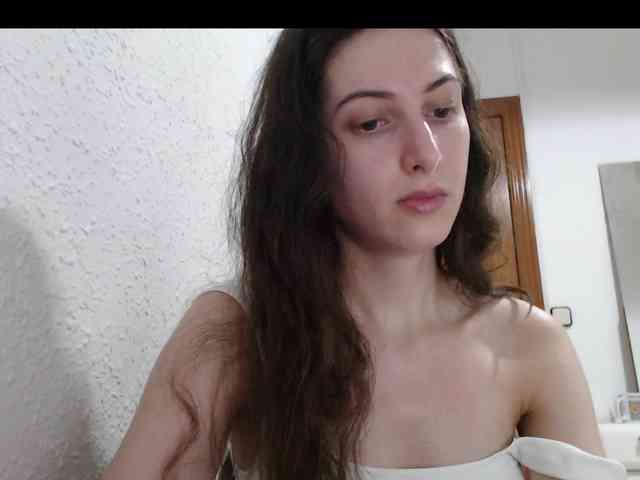 Hot-lina webcam