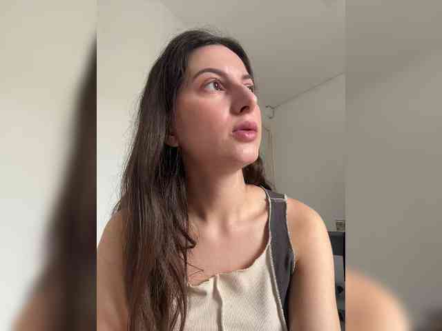 Hot-lina webcam
