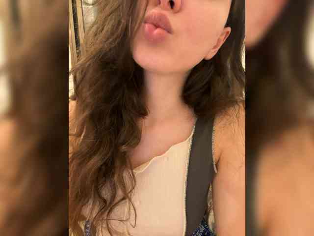 Hot-lina webcam