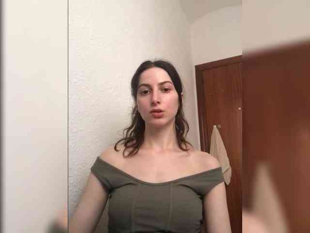 Hot-lina webcam