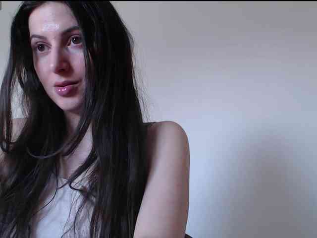 Hot-lina Live Webcam on BongaCams