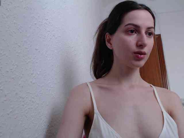 Hot-lina webcam
