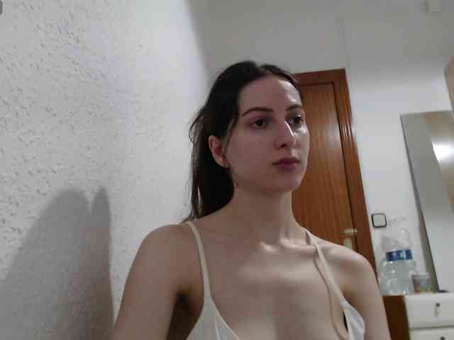 Hot-lina webcam