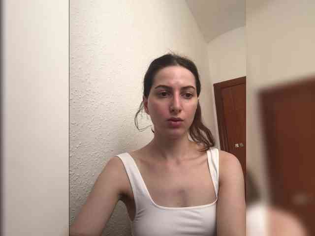 Hot-lina webcam