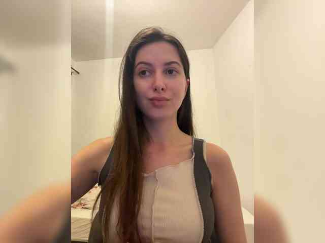 Hot-lina webcam