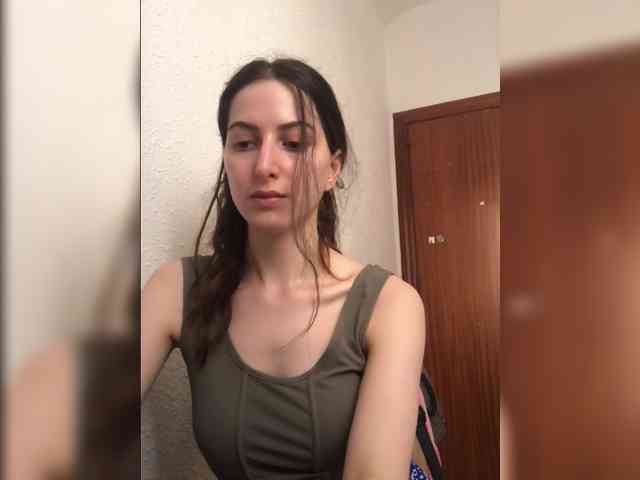 Hot-lina webcam