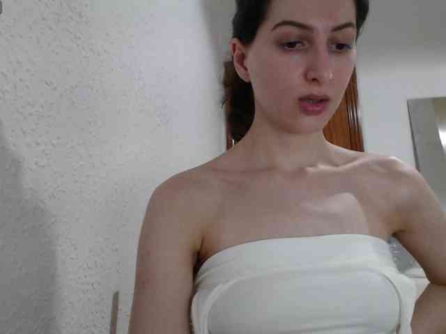 Hot-lina webcam