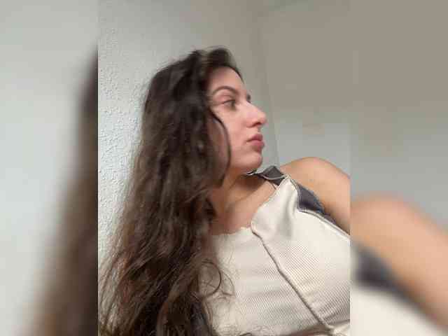 Hot-lina webcam