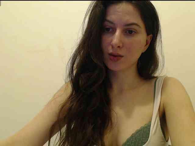Hot-lina webcam