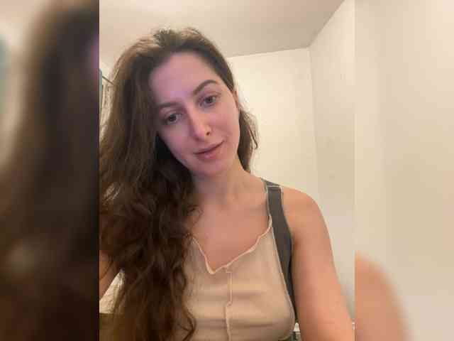 Hot-lina webcam