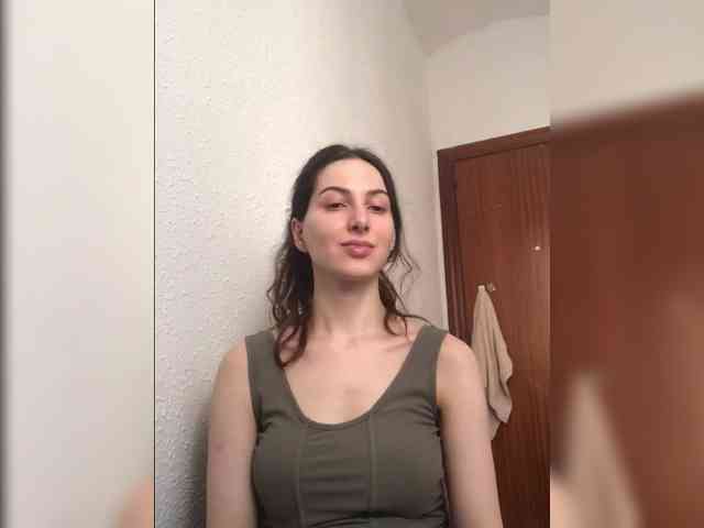 Hot-lina webcam