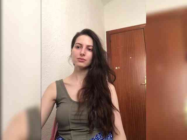 Hot-lina webcam