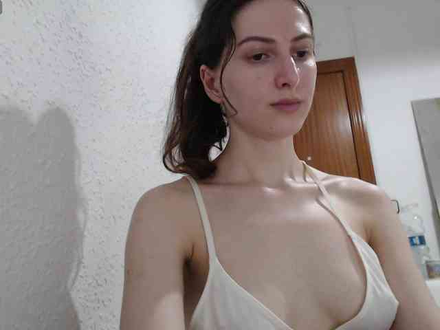 Hot-lina webcam