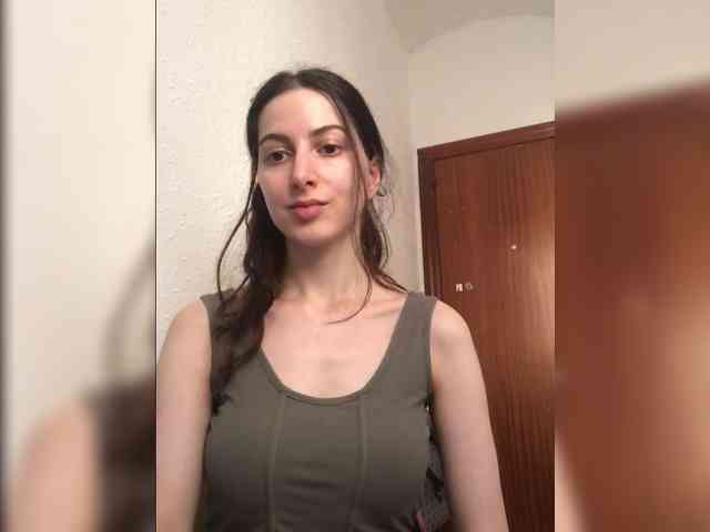 Hot-lina webcam