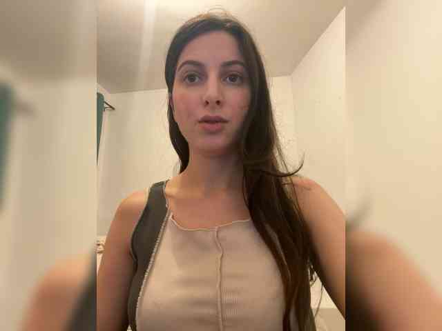 Hot-lina webcam