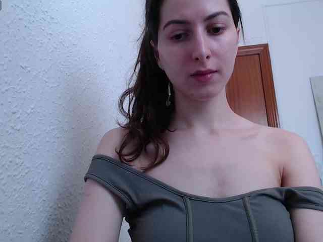 Hot-lina webcam