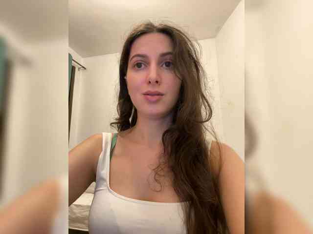 Hot-lina webcam