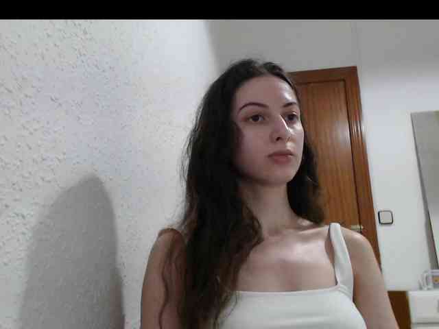 Hot-lina webcam