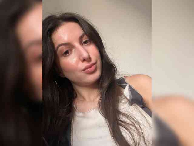 Hot-lina webcam