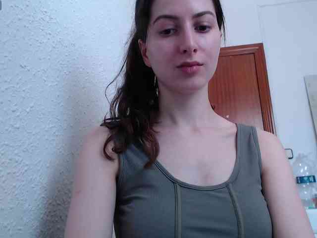 Hot-lina webcam