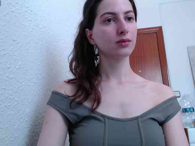 Hot-lina webcam