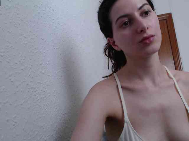 Hot-lina webcam