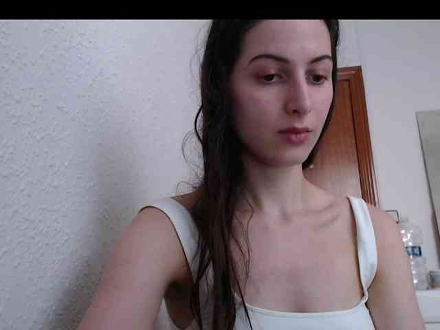 Hot-lina webcam