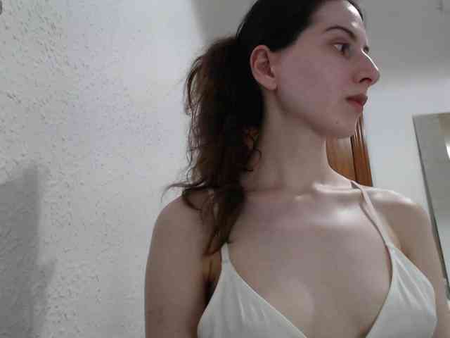 Hot-lina webcam