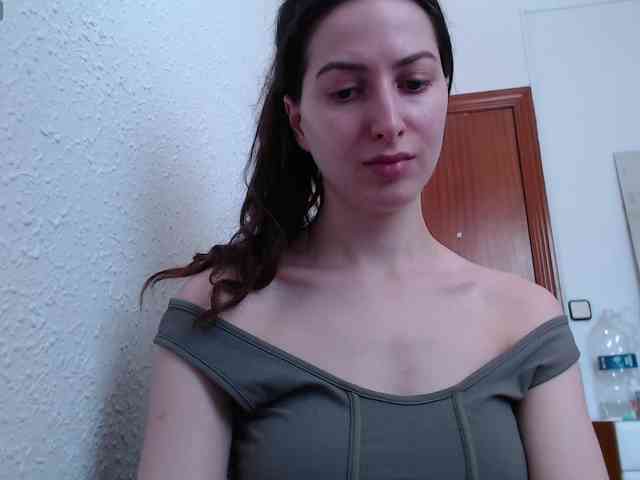 Hot-lina webcam