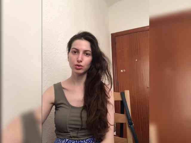 Hot-lina webcam