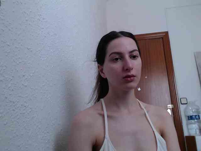 Hot-lina webcam