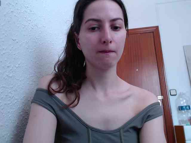 Hot-lina webcam