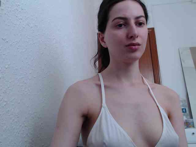 Hot-lina webcam