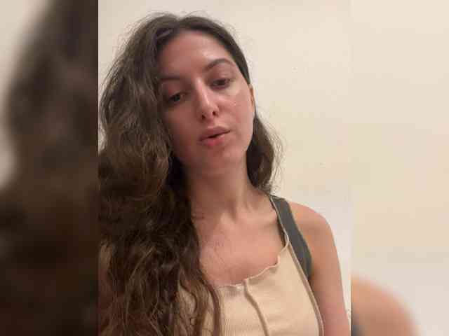 Hot-lina webcam