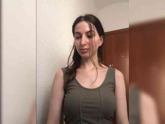 Hot-lina webcam