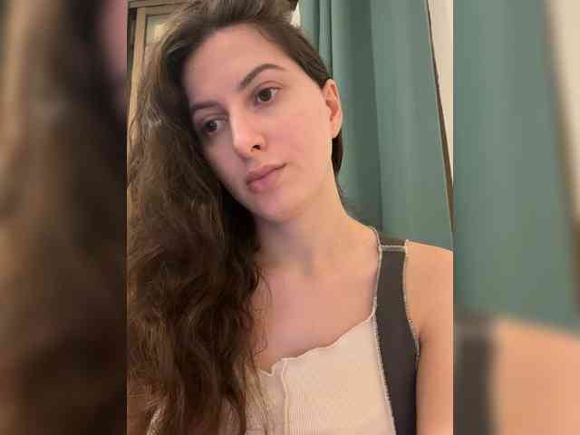 Hot-lina webcam