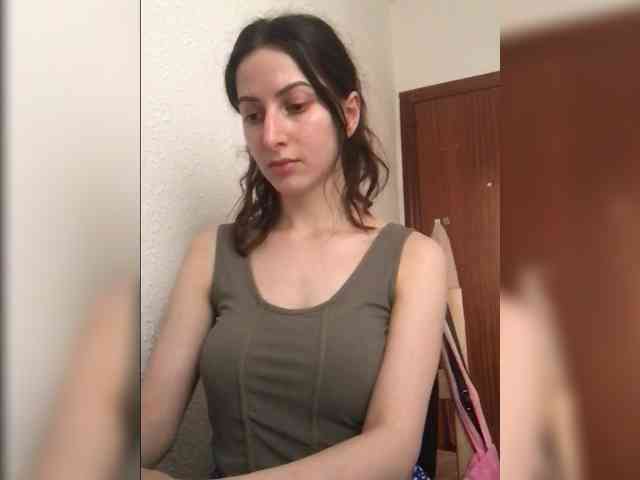 Hot-lina webcam