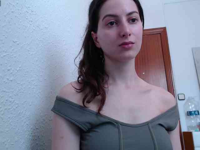 Hot-lina webcam