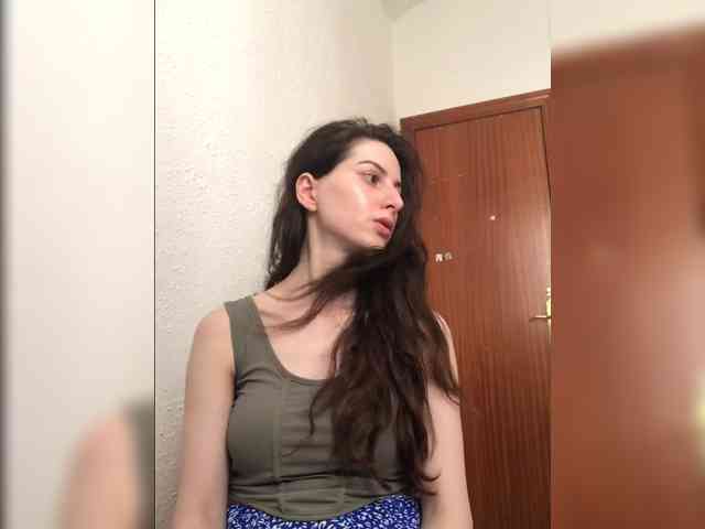Hot-lina webcam