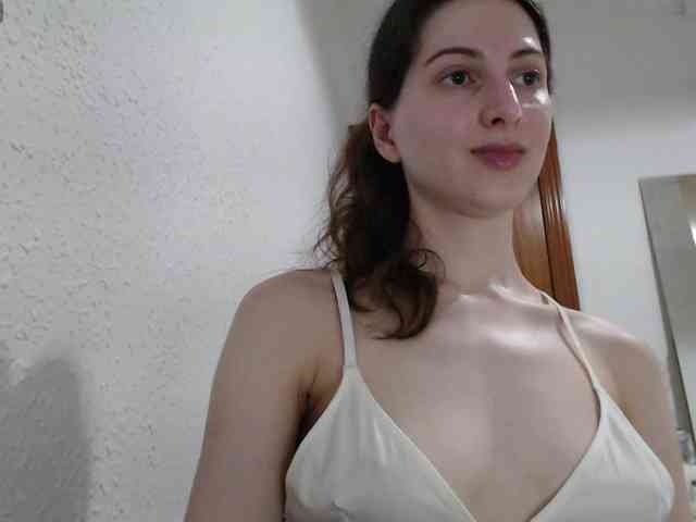 Hot-lina webcam