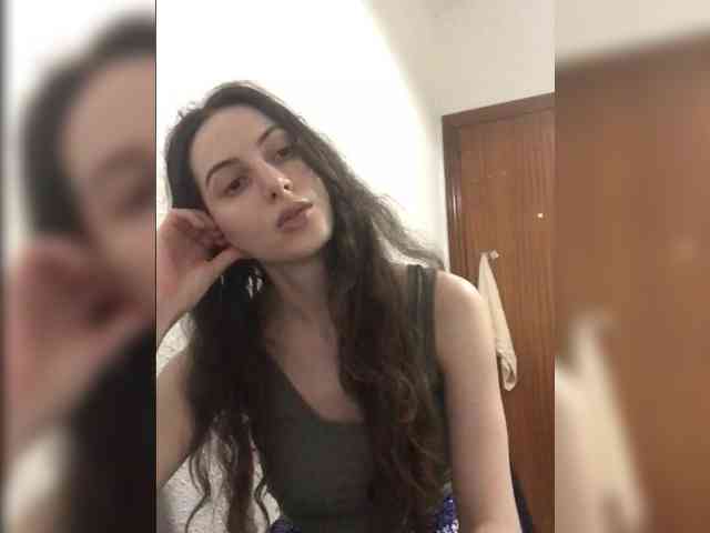 Hot-lina webcam