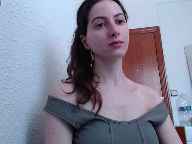 Hot-lina webcam