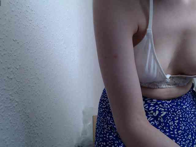 Hot-lina webcam