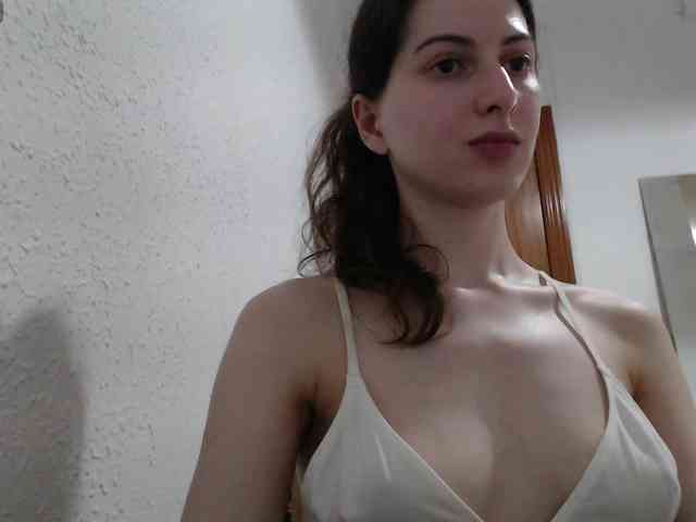 Hot-lina webcam