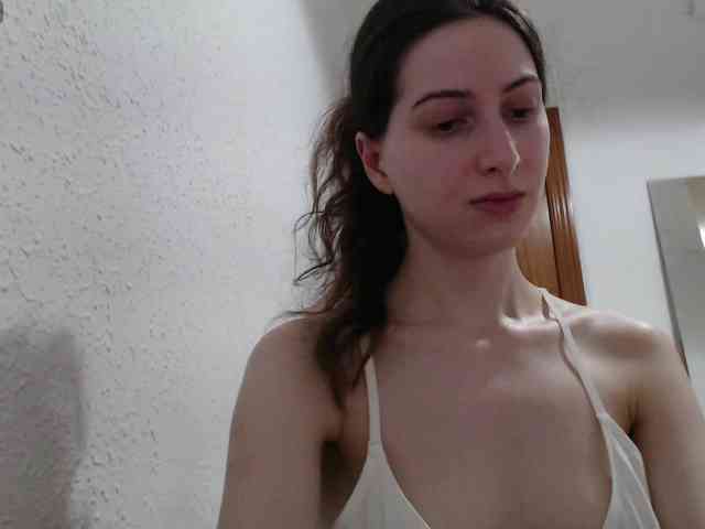 Hot-lina webcam