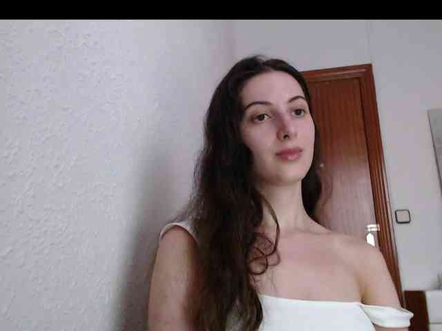 Hot-lina webcam