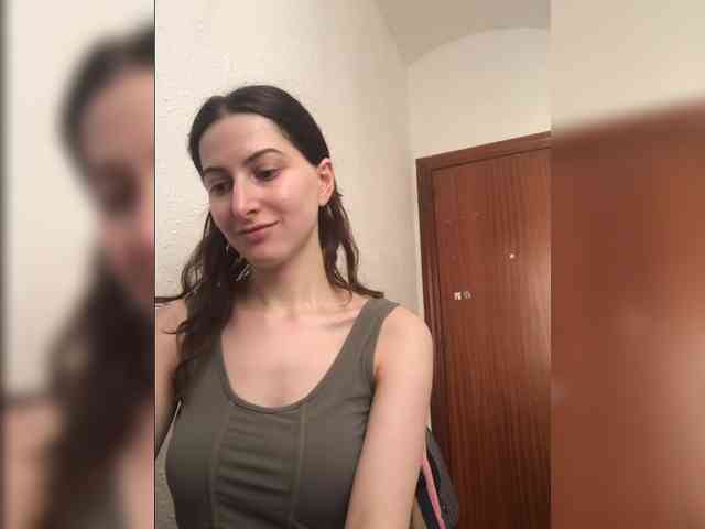 Hot-lina webcam