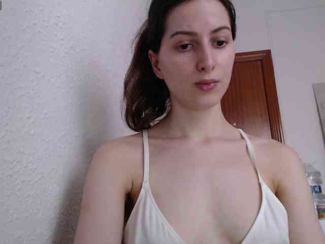 Hot-lina webcam