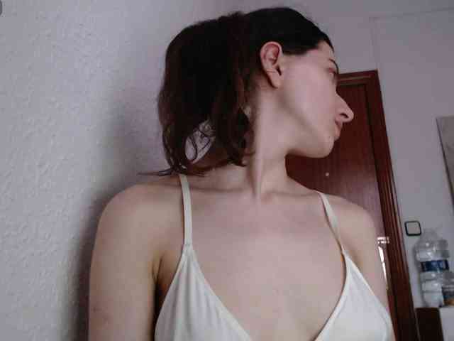 Hot-lina webcam